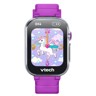 VTech® KidiZoom® Smartwatch DX4 - Purple - view 3